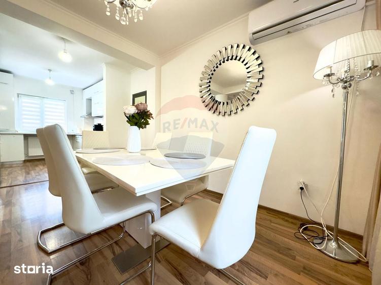 De inchiriat casa cu 4 camere in Cartierul Europa - 1