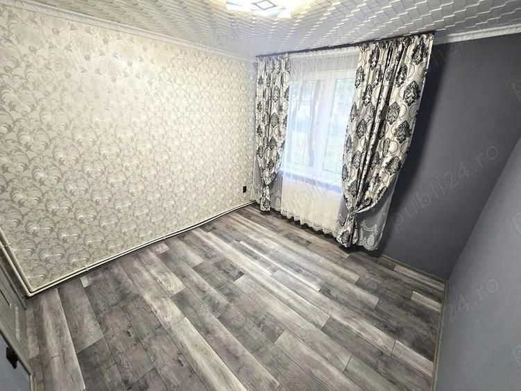 Apartament cu 2 camere | Aleea Clabucet - 11