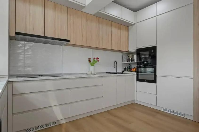 EDITIE LIMITATA-CITY NORD-Bucatarie 16 mp, gradina proprie 62 - 2