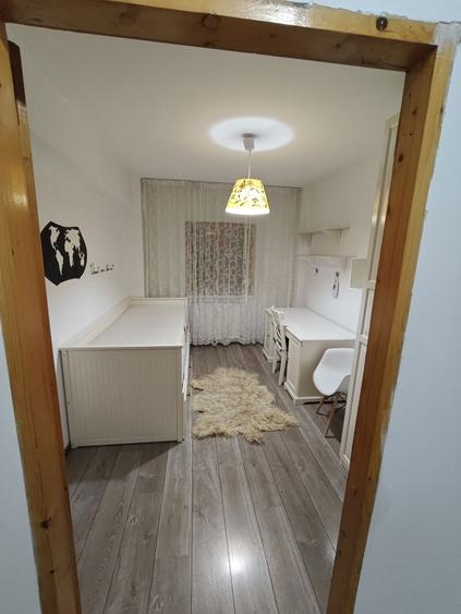 Apartament 3 camere decomandat Etaj 3/4 Paltinis - 7