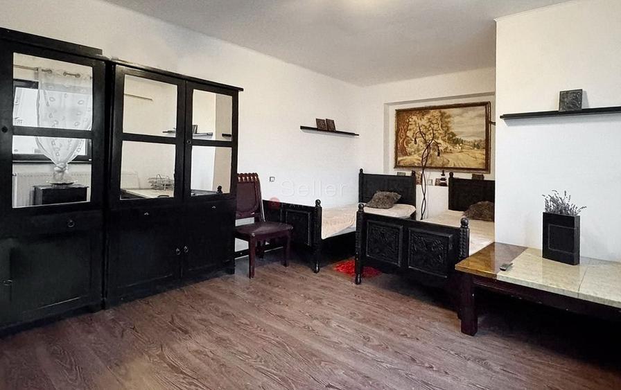 Zona Rezidentiala De Interes - 4