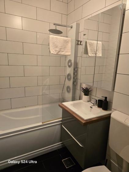 Apartament 2 camere de inchiriat ultracentral - Cazino, Piata Ovidiu. - 6