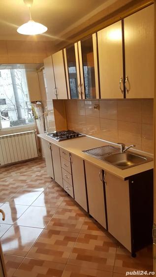 Inchiriez apartament 1 camera - 1