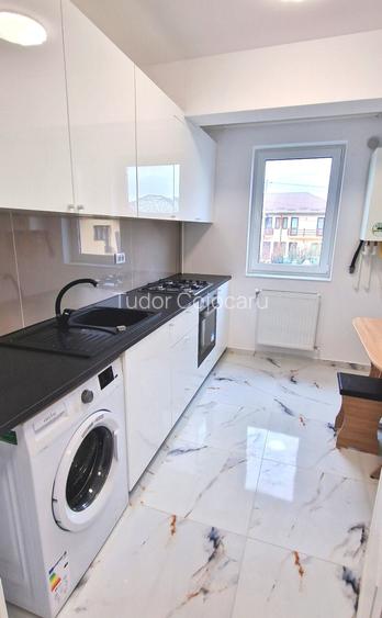 Apartament 2 camere, decomandat, et. 1, mobilat, Panoramic CUG, statie autobuz