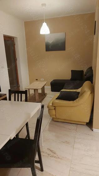 Casa 4 camere- complet mobilata incalzire pardosea-Bogdanestilor - 1