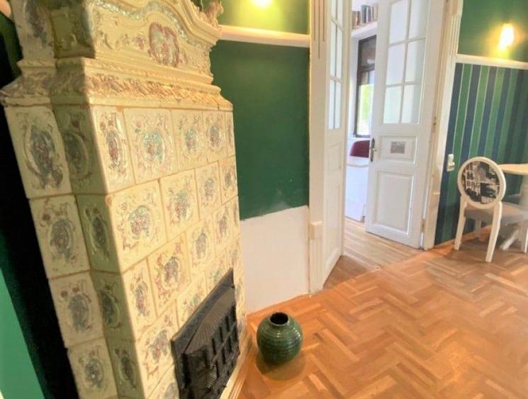 Vila Dorobanti Capitale - 3