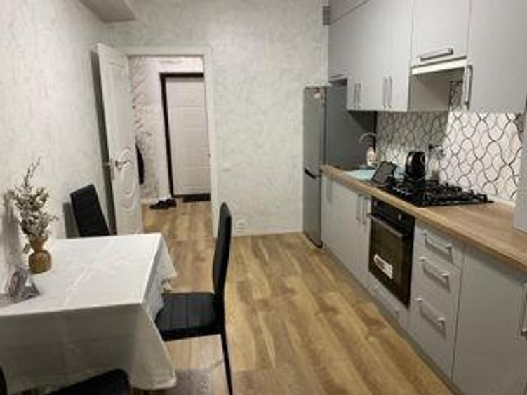 garsoniera in zona Obor de vanzare - 3