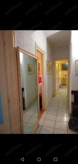 Vanzare apartament 3 camere ultracentral Bucuresti - 2
