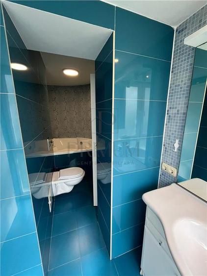 Iulius Mall - 2 Camere - Spatios - Renovat - Centrala proprie - 7