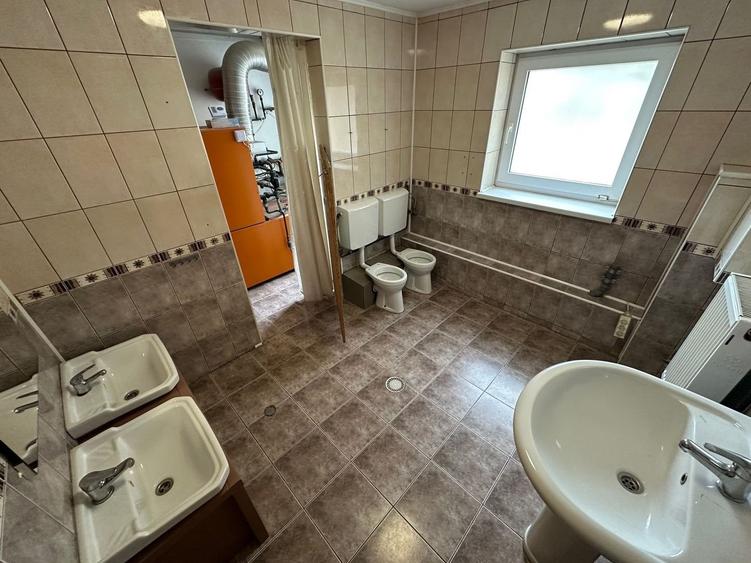 Casa in Calea Aradului pretabilă activități economice - 13