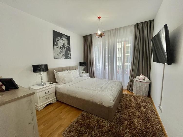 3 camere - INCITY RESIDENCE, Dristor, Alba Iulia, Dudesti - 15