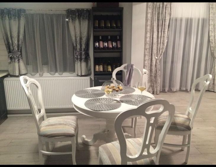 Apartament 4 camere - Parc Plumbuita - 3