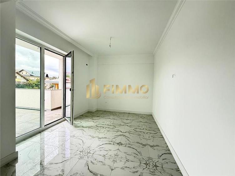 Ap 3 cam+Terasa incalzita | 101mp | ET 1| Burdujeni | ID:1400 - 1