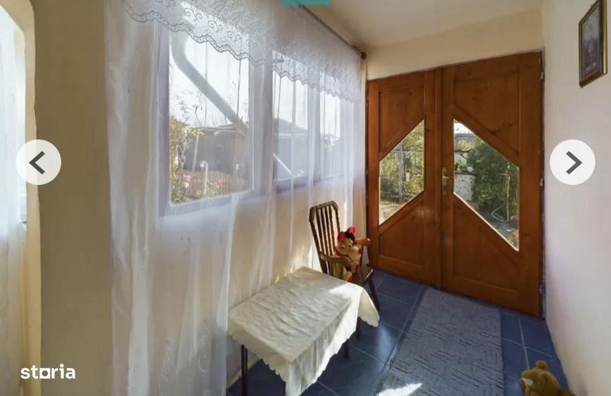 Casa de vanzare in Seitin. - 9