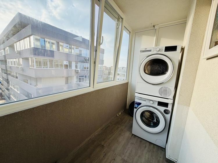 Apartament premium cu 3 camere, 2 băi, parcare subterană - 7 min de M Preciziei - 6