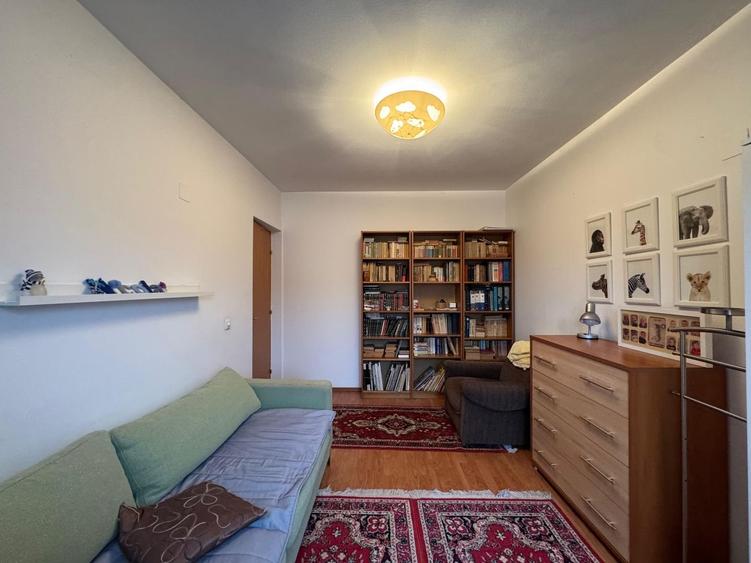 4 camere|| Loc de parcare| CLASS PIPERA - 3