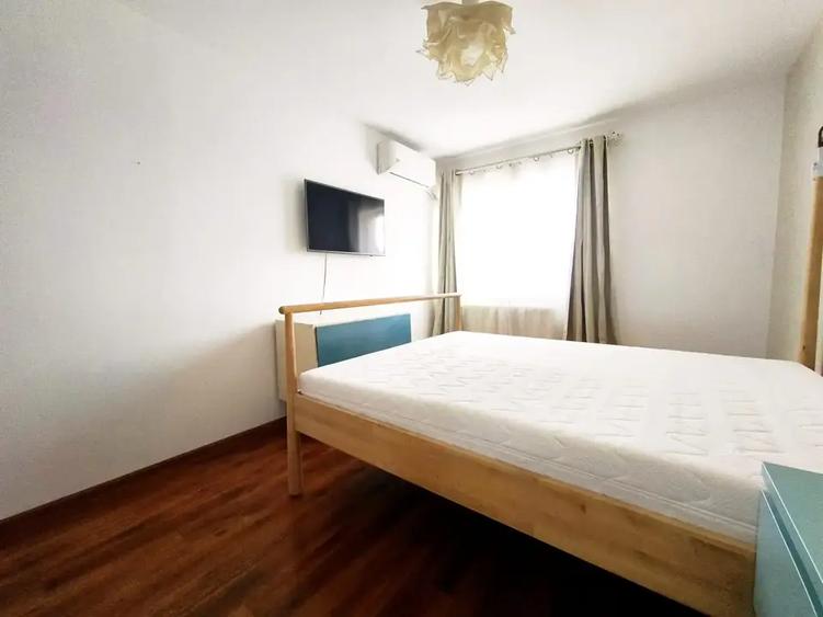 3 camere decomandat cu loc de parcare inclus Palladium Residence - 8