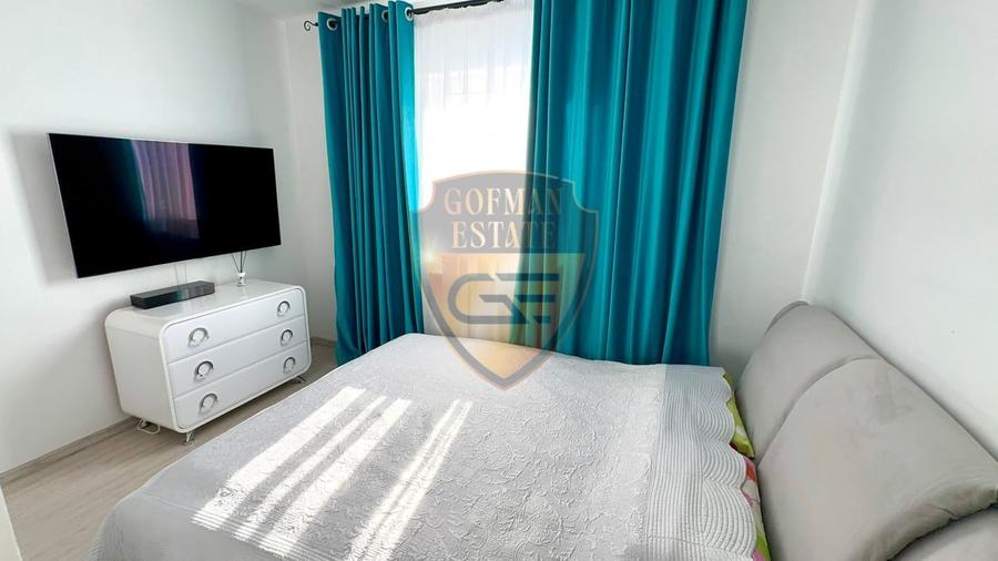 Casa 4 camere, Mamaia Nord, P+1, 107 mp utili, balcon, terasa, gaze, 2 bai - 41