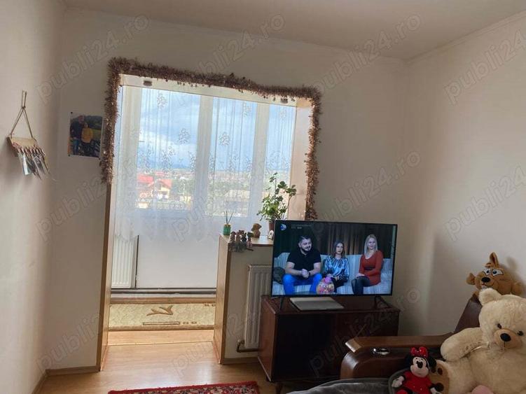 apartament 4 camere - 1