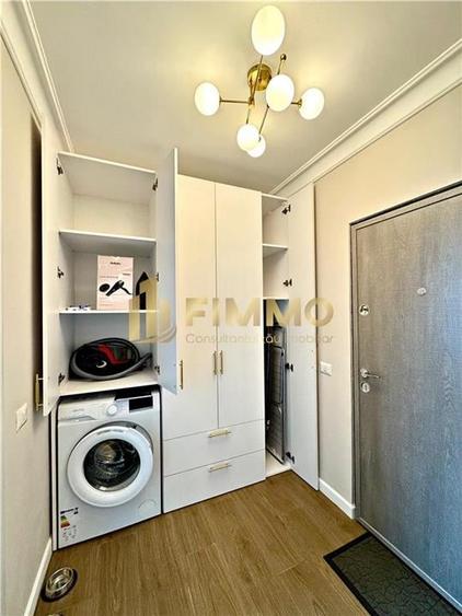 Microapartament superb | Loc de parcare privat | Lisaura | ID:1262 - 6