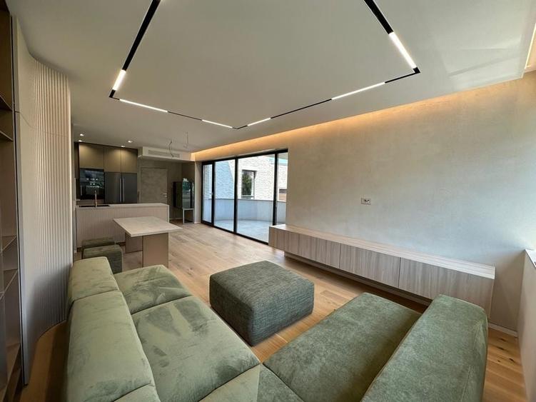 Apartament cu 4 camere, ready to move, zona Aviatorilor - 7