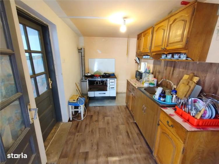 Rachitova, Casa 8 Incaperi, 3800mp Teren, Pret Negociabil - 1