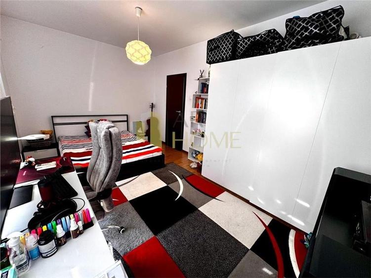 Vanzare penthouse 4 camere, 3 bai, in Ploiesti, zona Albert Evocasa - 11