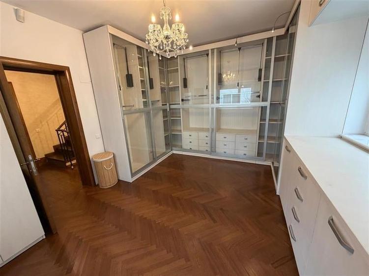 Vanzare casa 5 camere, Nodrului, Herastrau, 190 mp teren, 140 mp casa - 11