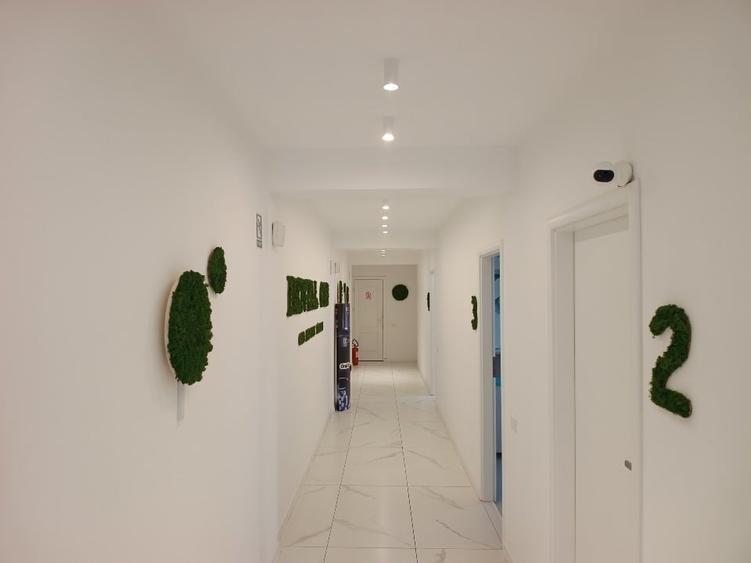 Proprietar vand doua vile in zona Calea Plevnei - 2