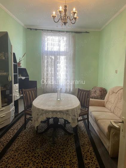 Apartament de vanzare ultra central 4 camere Apartament de vanzare ultra central 4 camere