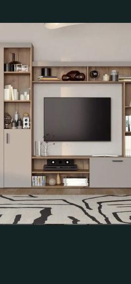 Garsoniera renovata moderna- langa Coresi Mall - 2