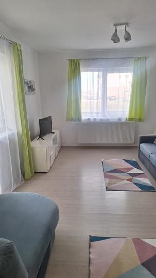 Garsoniera de inchiriat - 2