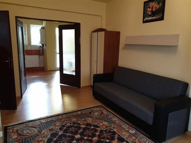 Apartament 1 camera, confort sporit, 2 balcoane in Manastur, Magazin Nora - 1