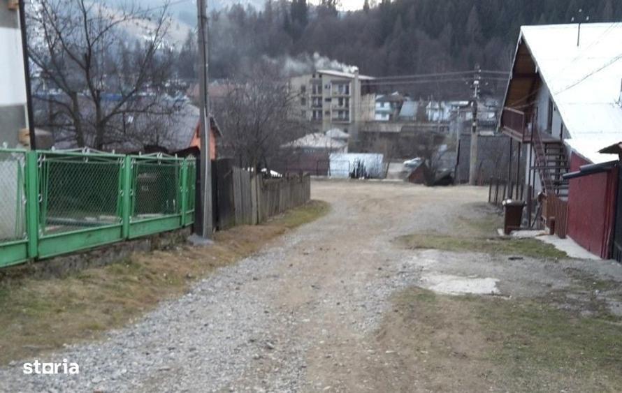 Casa si teren Vatra Dornei, ID: 18700 - 7