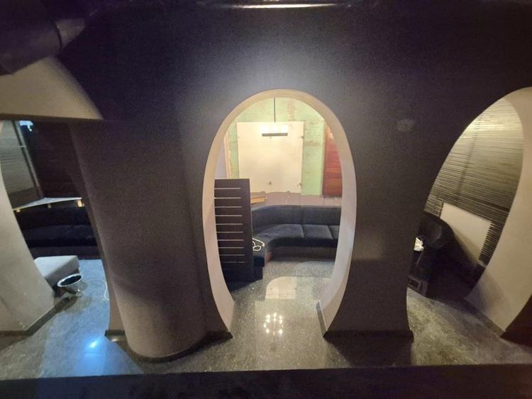 Vila spatioasa P+3E+M, curte 500mp, Herastrau-Ambasada China - 15