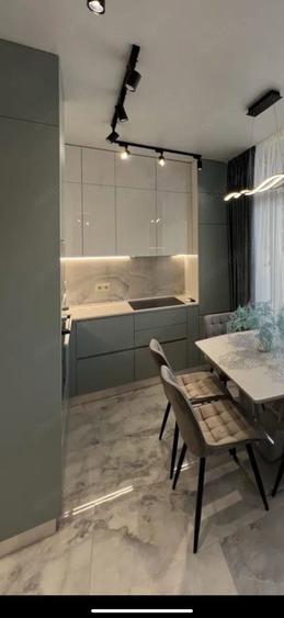 Garsoniera in zona Stefan Cel Mare - 3