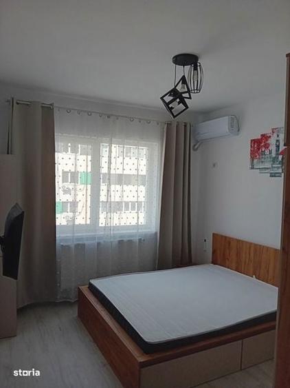 Garsoniera Weiner Palada 16 de inchiriat - 3