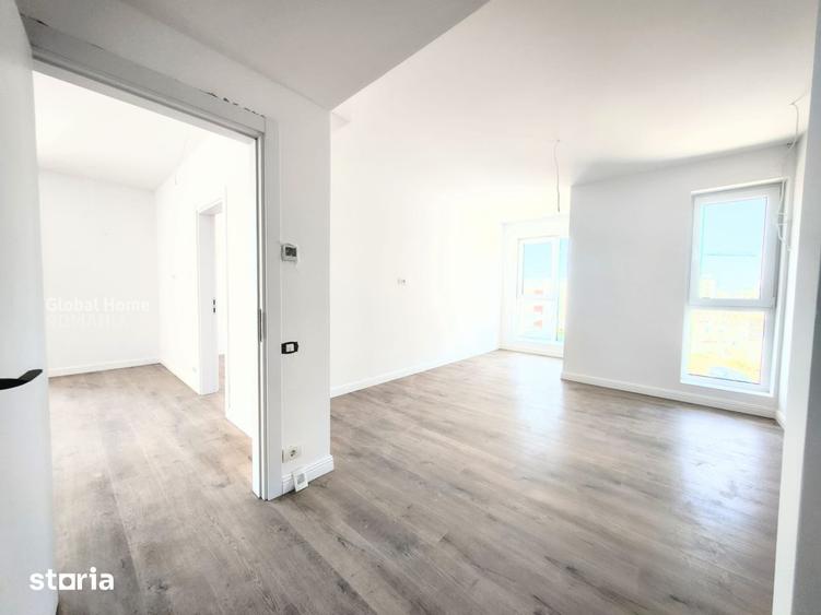 Apartament NOU 3 cam 100MP |MTM-Rond Pipera-Aviatiei |Finalizat - 14