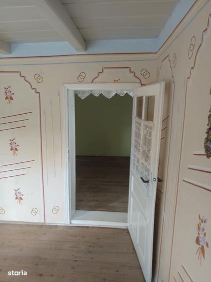 Casa locuibila + 2707 mp, situata in Leorda, la strada - 5