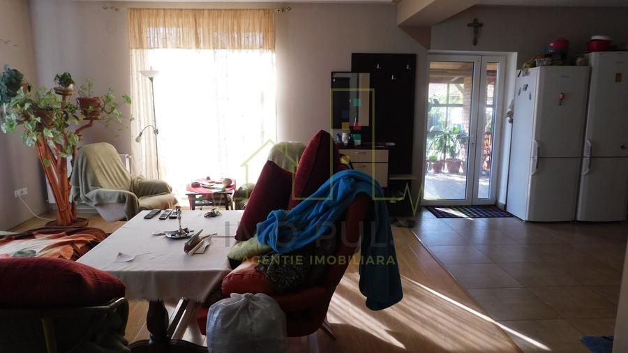 Casă INDIVIDUALA cu 2 FRONTURI. La 5 min distanta de Timisoara - 5