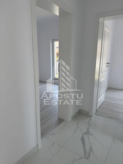 DUPLEX 4 camere aproape de asflat Mosnita Noua - 5