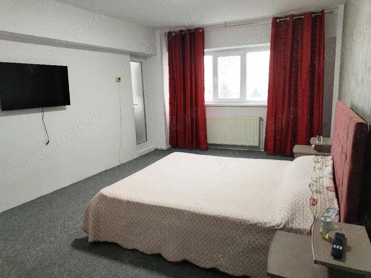 Chirie apartament 2 camere decomandat - 5