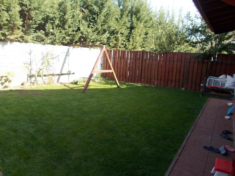 Casa individuala P+M, Giroc, 3 camere, 260mp teren - 10