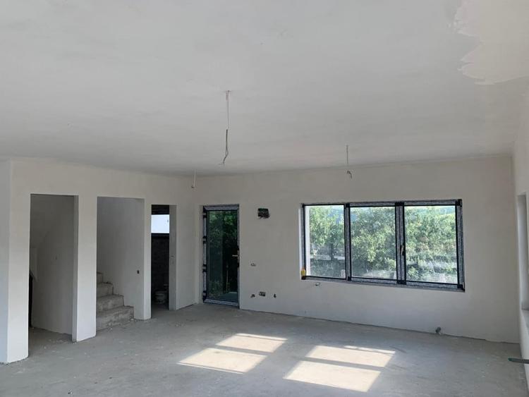 Casă individuală 120mp utilități, 380 teren, Dezmir - 9