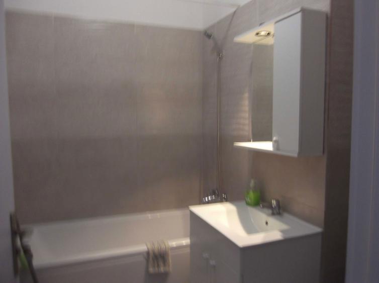 Inchiriez garsoniera 32mp, mobilata sI utilata, disponibila imediat. - 5