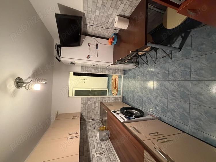 Vand apartament 3 camere, parter, str. Belsugului, Calarasi - 3