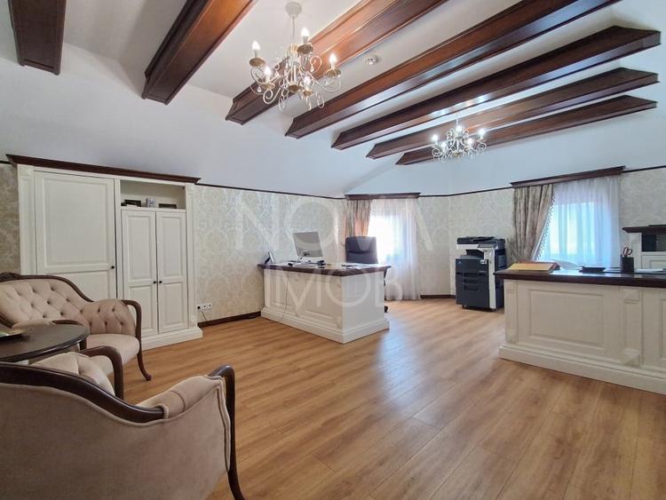 Spatiu modern de birouri de inchiriat - Piata Cluj, Sibiu - 3