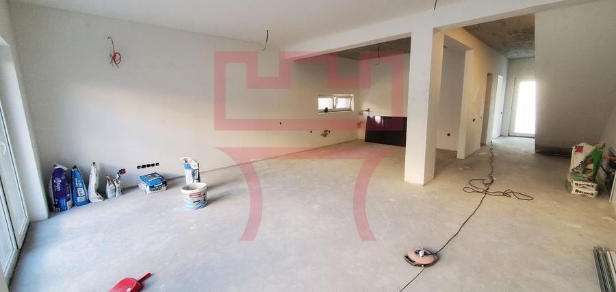 Duplex in  cartierul Gheorgheni zona ciupercii Brancusi cafeneaua Gok - 2