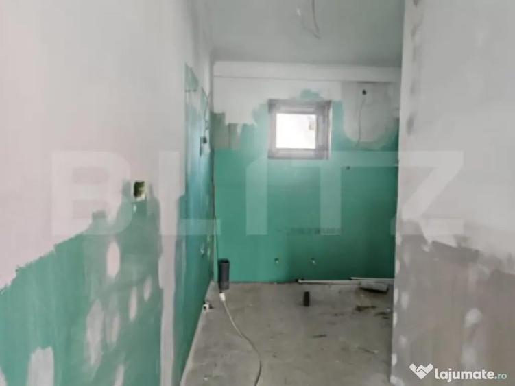 Casa de vanzare Tarlungeni 5 camere, teren, garaj, in - 8