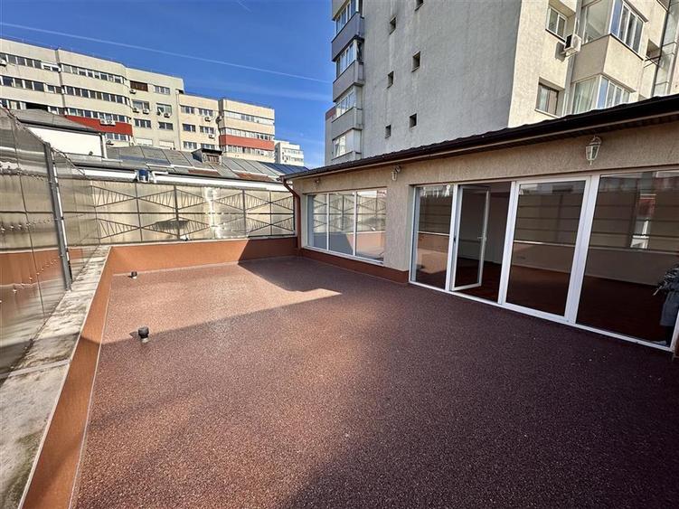 Vanzare Vila moderna cu terasa panoramica Zona Domenii - 12